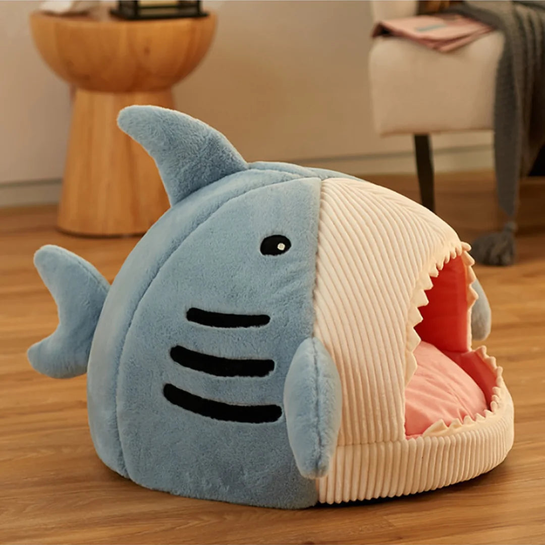 The Sharky Bed