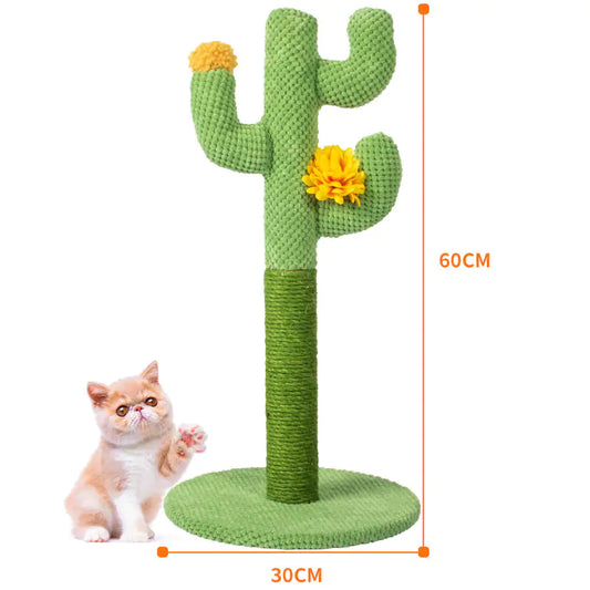 The Tree Scratching Post