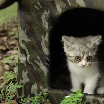 The Cat Tent (Waterproof)