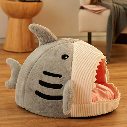 The Sharky Bed