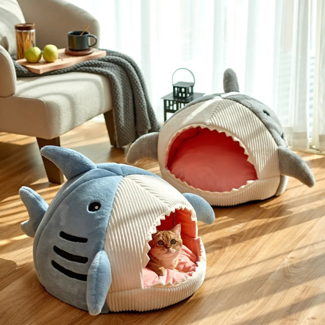 The Sharky Bed