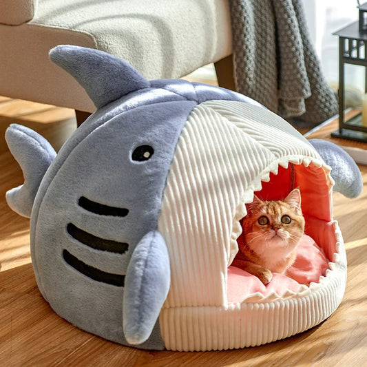 The Sharky Bed