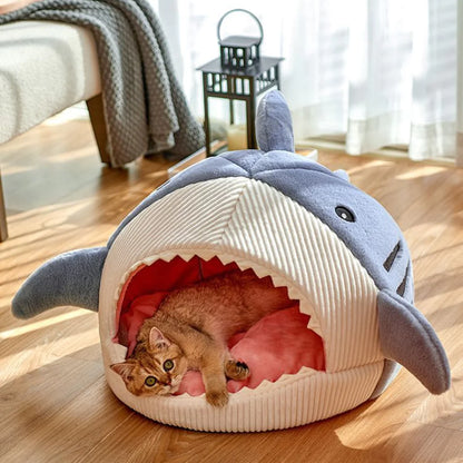 The Sharky Bed