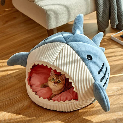 The Sharky Bed