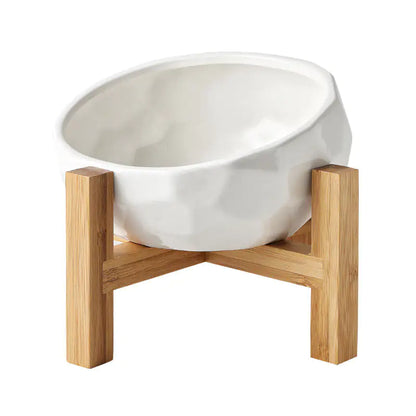 The Purrfect Cat Bowl